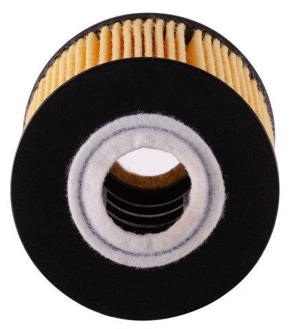 Parts Plus Engine Oil Filter P/N:P837 Fits: Volvo C70 05-99, Volvo S40 04-00, Volvo S60 09-01, Volvo S70 00-99, Volvo S80 10-99, Volvo V40 04-99, Volvo V40 16-14, Volvo V40 Cross Country 16-15, Volvo V70 07-99, Volvo Xc70 07-03, Volvo Xc90 14-03 - Image 1