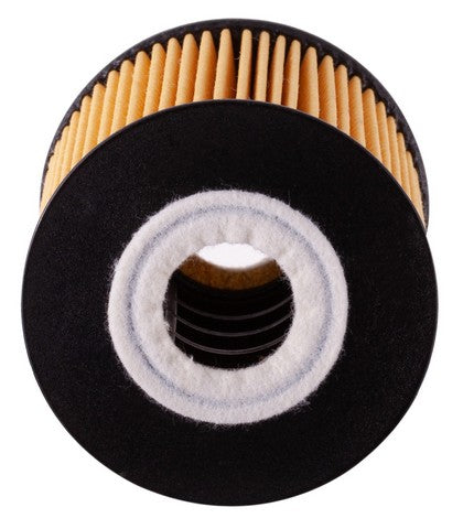 Parts Plus Engine Oil Filter P/N:P837EX Fits: Volvo C70 05-99, Volvo S40 04-00, Volvo S60 09-01, Volvo S70 00-99, Volvo S80 10-99, Volvo V40 04-99, Volvo V40 16-14, Volvo V40 Cross Country 16-15, Volvo V70 07-99, Volvo Xc70 07-03, Volvo Xc90 14-03 - Image 2