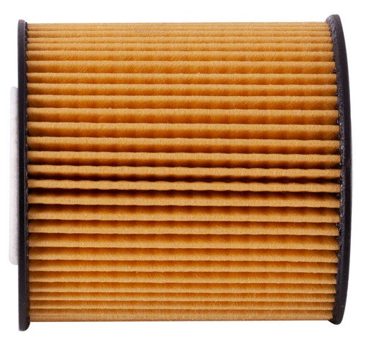Parts Plus Engine Oil Filter P/N:P837EX Fits: Volvo C70 05-99, Volvo S40 04-00, Volvo S60 09-01, Volvo S70 00-99, Volvo S80 10-99, Volvo V40 04-99, Volvo V40 16-14, Volvo V40 Cross Country 16-15, Volvo V70 07-99, Volvo Xc70 07-03, Volvo Xc90 14-03 - Image 1