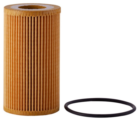 Parts Plus Engine Oil Filter P/N:P838 Fits: Porsche 911 11-99, Porsche 918 Spyder 2015, Porsche Boxster 08-97, Porsche Carrera Gt 06-04, Porsche Cayenne 06-03, Porsche Cayman 08-06 - Image 2