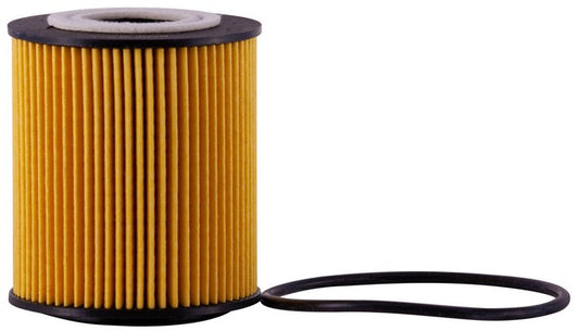 Parts Plus Engine Oil Filter P/N:P964 Fits: Dodge Neon 18-17, Dodge Neon 2020, Fiat Palio 20-13, Fiat Strada 14-13, Jeep Renegade 22-17, Mini Cooper 08-02, Ram 700 20-15 - Image 1