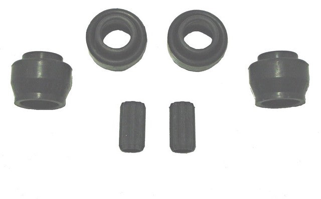 Better Brake Parts Disc Brake Caliper Bushing P/N:16089K Fits: Acura Mdx, Honda Odyssey, Lexus Lx450, Lexus Lx470, Mazda Miata, Mazda Mx-5 Miata, Mazda Protege, Mazda Rx-8, Suzuki Grand Vitara, Toyota Land Cruiser, Toyota Rav4, Toyota T100 - Image 1
