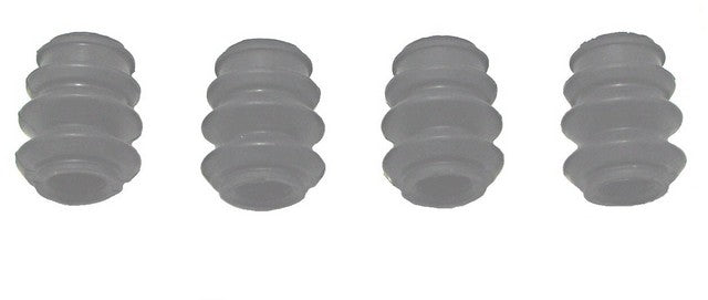 Better Brake Parts Disc Brake Caliper Bushing P/N:16090K Fits: Ford Crown Victoria 02-98, Ford Excursion 05-00, Ford F-250 Super Duty 04-99, Ford F-350 Super Duty 04-99, Lincoln Town Car 02-98, Mercury Grand Marquis 02-98 - Image 1