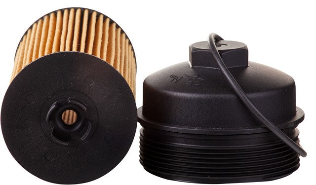 Parts Plus Engine Oil Filter P/N:LP2017FC Fits: Ford Excursion, Ford F-250 Super Duty, Ford F-350 Super Duty, Ford F-450 Super Duty, Ford F-550 Super Duty, Ford F-650, Ford F-750, Holiday Rambler Trip, Ic Corporation 1652 Sc, Ic Corporation 3000 Chassis - Image 4