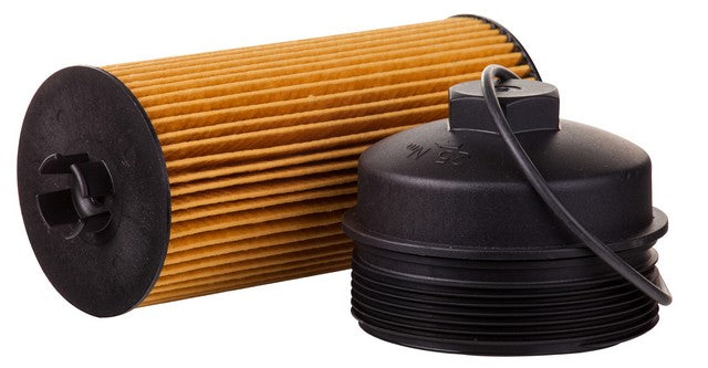 Parts Plus Engine Oil Filter P/N:LP2017FC Fits: Ford Excursion, Ford F-250 Super Duty, Ford F-350 Super Duty, Ford F-450 Super Duty, Ford F-550 Super Duty, Ford F-650, Ford F-750, Holiday Rambler Trip, Ic Corporation 1652 Sc, Ic Corporation 3000 Chassis - Image 6