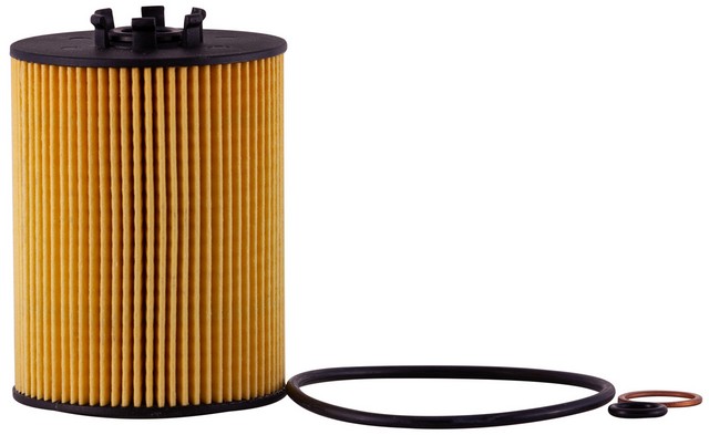 Parts Plus Engine Oil Filter P/N:P962EX Fits: BMW 550i 10-06, BMW 650ci 11-06, BMW 650i 10-06, BMW 740i 2010, BMW 750i 09-06, BMW 750li 09-06, BMW 760i 06-04, BMW 760li 09-03, BMW X5 10-07, Rolls-royce Phantom 15-04 - Image 5
