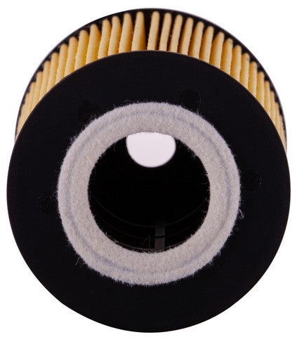 Parts Plus Engine Oil Filter P/N:P962EX Fits: BMW 550i 10-06, BMW 650ci 11-06, BMW 650i 10-06, BMW 740i 2010, BMW 750i 09-06, BMW 750li 09-06, BMW 760i 06-04, BMW 760li 09-03, BMW X5 10-07, Rolls-royce Phantom 15-04 - Image 1