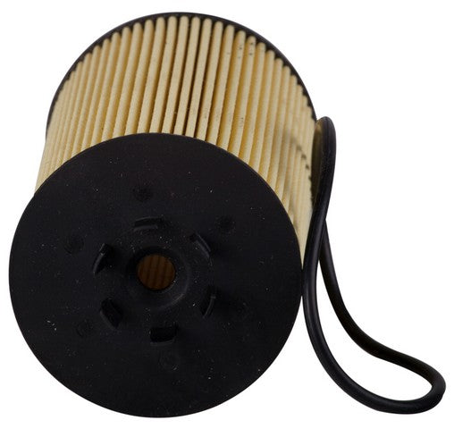 Parts Plus Engine Oil Filter P/N:P961EX Fits: Audi A6 Quattro 06-05, Audi A8 Quattro 06-04, Audi Allroad Quattro 05-03, Audi Q7 09-08, Audi S4 09-04, Volkswagen Phaeton 06-04 - Image 2