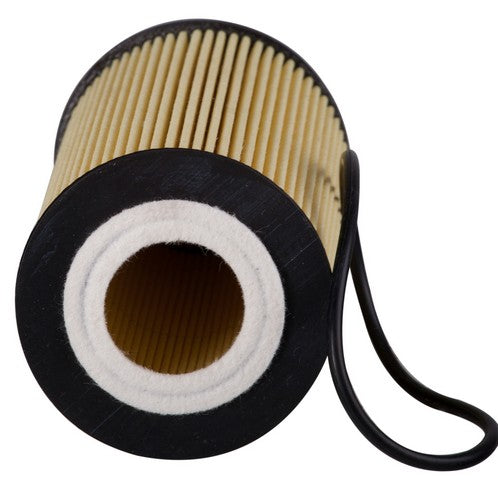 Parts Plus Engine Oil Filter P/N:P961EX Fits: Audi A6 Quattro 06-05, Audi A8 Quattro 06-04, Audi Allroad Quattro 05-03, Audi Q7 09-08, Audi S4 09-04, Volkswagen Phaeton 06-04 - Image 1