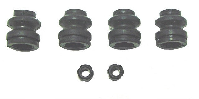 Better Brake Parts Disc Brake Caliper Bushing P/N:16093K Fits: Toyota Avalon 07-00, Toyota Camry 06-02, Toyota Solara 08-04 - Image 1