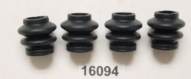 Better Brake Parts Disc Brake Caliper Bushing P/N:16094K Fits: Lexus Es350, Scion Iq, Scion Xa, Scion Xb, Suzuki Aerio, Toyota Celica, Toyota Echo, Toyota Mr2 Spyder, Toyota Prius, Toyota Rav4, Toyota Sienna - Image 1