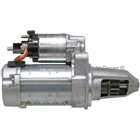 Quality-Built Starter P/N:16098 Fits: Mercedes-benz B250 19-15, Mercedes-benz Cla250 19-14, Mercedes-benz Cla45 Amg 19-14, Mercedes-benz Gla250 19-15, Mercedes-benz Gla45 Amg 19-15 - Image 3