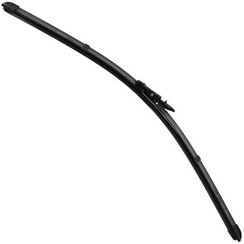DENSO Auto Parts Wiper Blade P/N:161-0222 Fits: Audi Tt, Audi Tt Quattro, Audi Tt Rs Quattro, Audi Tts Quattro, BMW 645ci, BMW 650i, BMW M6, Cadillac Escalade, Cadillac Escalade Esv, Cadillac Escalade Ext - Image 1
