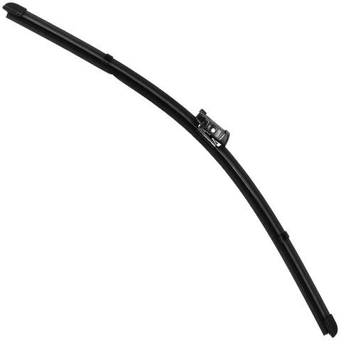 DENSO Auto Parts Wiper Blade P/N:161-0521 Fits: Buick Enclave, Chevrolet Malibu, Chevrolet Traverse, Chevrolet Uplander, GMC Acadia, Jeep Renegade, Land Rover Range Rover Evoque, Pontiac G6, Saturn Aura, Saturn Outlook, Volkswagen Tiguan - Image 1