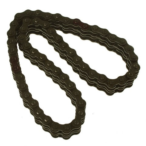 Melling Engine Timing Chain P/N:161 Fits: Ford Courier Sedan Delivery 60-56, Ford F-100 64-56, Ford F-250 64-56, Ford F-350 64-56, Ford P-350 64-57, Ford Ranchero 59-57 - Image 1