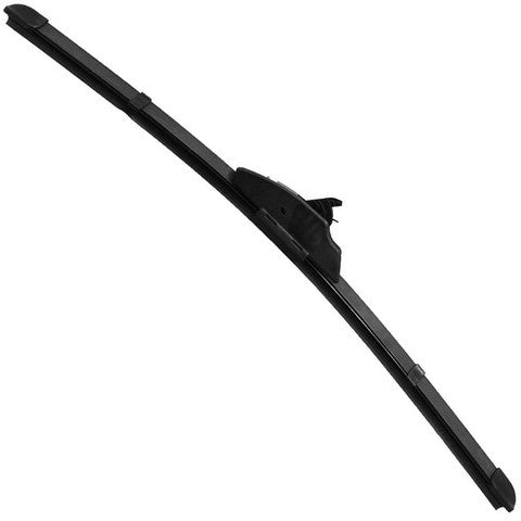 DENSO Auto Parts Wiper Blade P/N:161-1317 Fits: Acura Tlx, Chevrolet Cavalier, Chevrolet Cobalt, Chevrolet Tracker, Chrysler Prowler, Dodge Caliber, Dodge Colt, Eagle Summit, Geo Tracker, Hummer H2 - Image 1