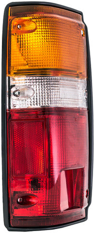 Dorman Tail Light Assembly P/N:1610018 Fits: Toyota 4runner 88-84, Toyota Pickup 88-84 - Image 3