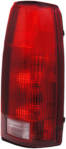Dorman Tail Light Assembly P/N:1610049 Fits: Cadillac Escalade, Chevrolet Blazer, Chevrolet C1500, Chevrolet C1500 Suburban, Chevrolet C2500, Chevrolet C2500 Suburban, Chevrolet C3500, Chevrolet C3500hd, Chevrolet K1500, Chevrolet K1500 Suburban - Image 4