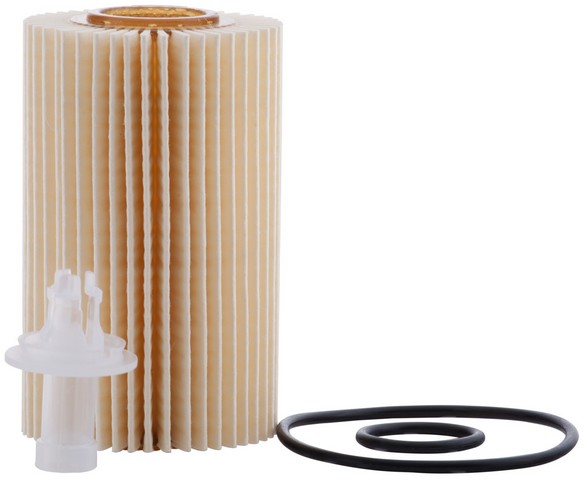 Parts Plus Engine Oil Filter P/N:P979 Fits: Lexus Gs F, Lexus Is F, Lexus Is500, Lexus Lc500, Lexus Lx570, Lexus Rc F, Toyota Land Cruiser, Toyota Sequoia, Toyota Tundra - Image 4