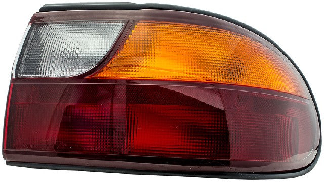 Dorman Tail Light Assembly P/N:1610099 Fits: Chevrolet Classic 2004, Chevrolet Malibu 03-97 - Image 4