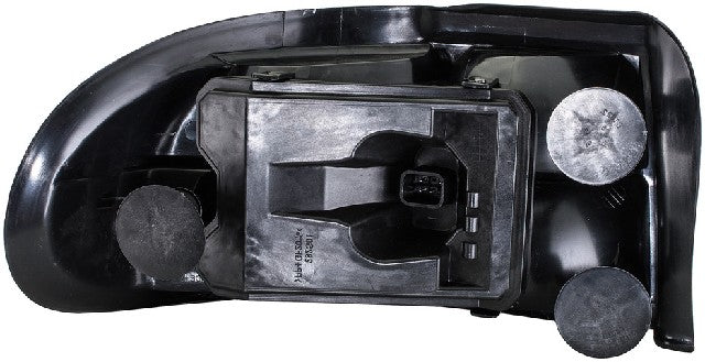 Dorman Tail Light Assembly P/N:1610099 Fits: Chevrolet Classic 2004, Chevrolet Malibu 03-97 - Image 3