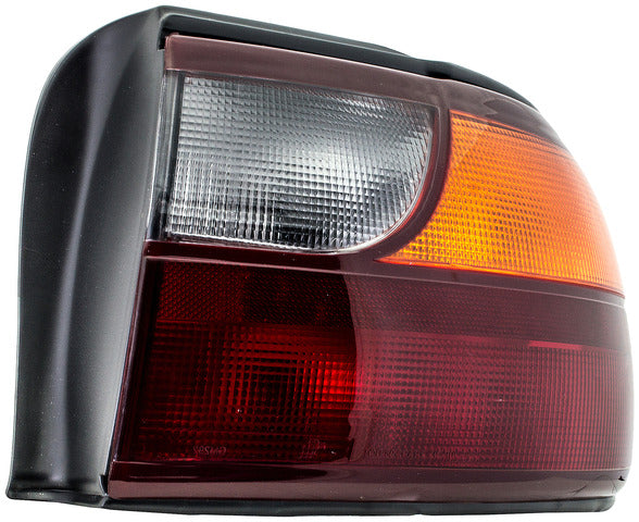 Dorman Tail Light Assembly P/N:1610099 Fits: Chevrolet Classic 2004, Chevrolet Malibu 03-97 - Image 2