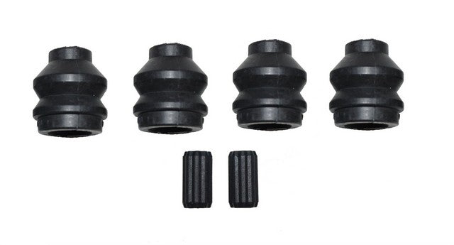 Better Brake Parts Disc Brake Caliper Bushing P/N:16100K Fits: Kia Sportage 02-98 - Image 1