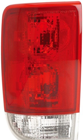 Dorman Tail Light Assembly P/N:1610104 Fits: Chevrolet Blazer 04-95, GMC Jimmy 01-95 - Image 1