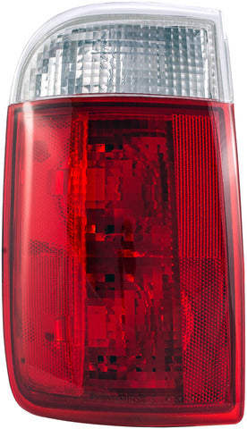 Dorman Tail Light Assembly P/N:1610105 Fits: Chevrolet Blazer 04-95, GMC Jimmy 01-95 - Image 2