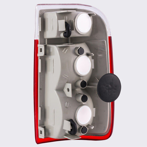 Dorman Tail Light Assembly P/N:1610105 Fits: Chevrolet Blazer 04-95, GMC Jimmy 01-95 - Image 4