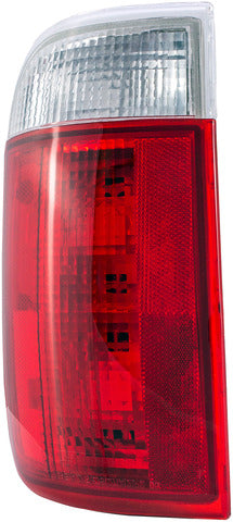 Dorman Tail Light Assembly P/N:1610105 Fits: Chevrolet Blazer 04-95, GMC Jimmy 01-95 - Image 3