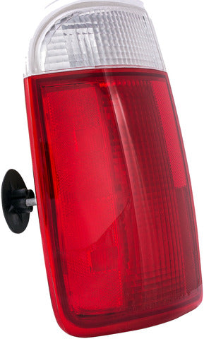 Dorman Tail Light Assembly P/N:1610105 Fits: Chevrolet Blazer 04-95, GMC Jimmy 01-95 - Image 1