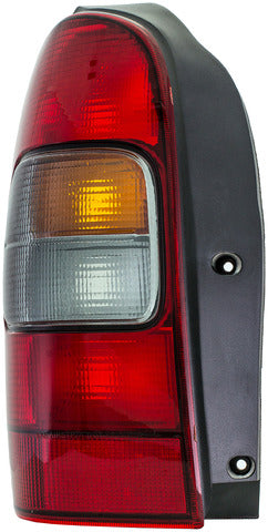 Dorman Tail Light Assembly P/N:1610112 Fits: Chevrolet Venture 05-97 - Image 1
