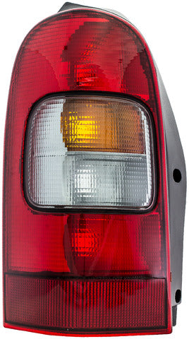 Dorman Tail Light Assembly P/N:1610113 Fits: Chevrolet Venture 05-97 - Image 2
