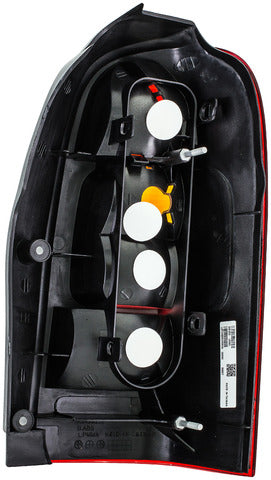 Dorman Tail Light Assembly P/N:1610113 Fits: Chevrolet Venture 05-97 - Image 4