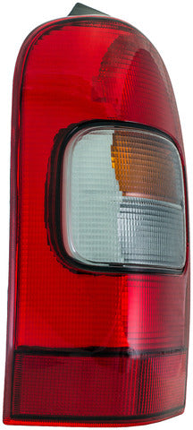 Dorman Tail Light Assembly P/N:1610113 Fits: Chevrolet Venture 05-97 - Image 3