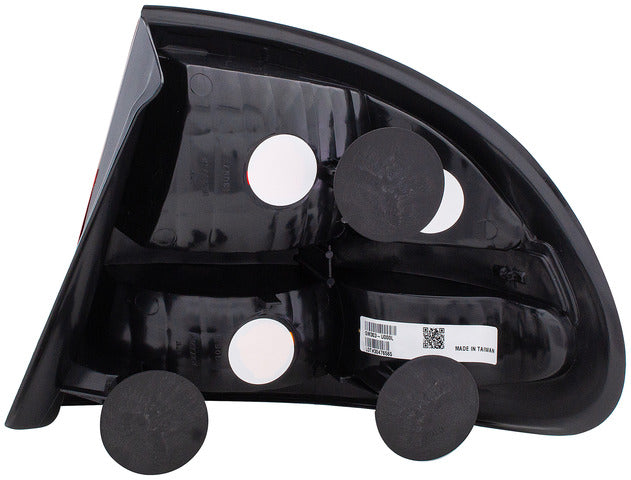 Dorman Tail Light Assembly P/N:1610138 Fits: Oldsmobile Alero 04-99 - Image 3