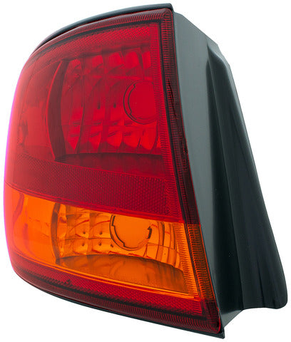 Dorman Tail Light Assembly P/N:1610138 Fits: Oldsmobile Alero 04-99 - Image 1