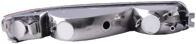 Dorman Turn Signal / Parking Light Assembly P/N:1610160 Fits: GMC Sierra 1500, GMC Sierra 1500 Classic, GMC Sierra 1500 Hd, GMC Sierra 1500 Hd Classic, GMC Sierra 2500, GMC Sierra 2500 Hd, GMC Sierra 2500 Hd Classic, GMC Sierra 3500 - Image 4