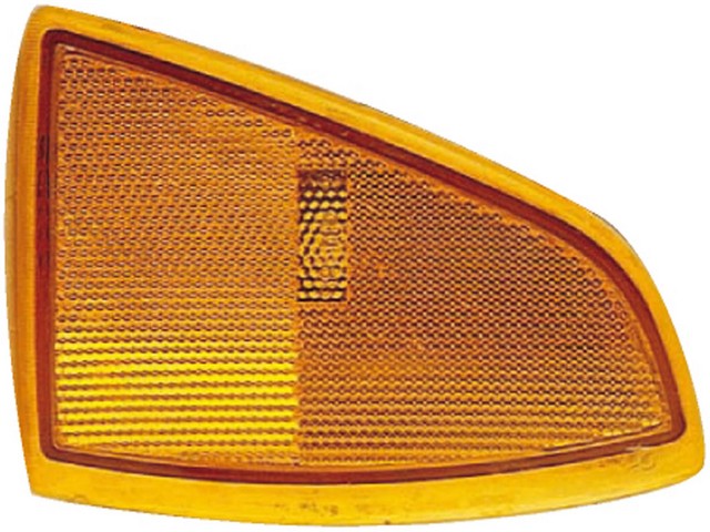 Dorman Side Marker Light Assembly P/N:1610171 Fits: Chevrolet Blazer 97-95, Chevrolet S10 97-94 - Image 1