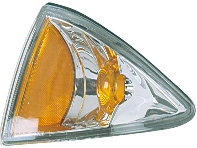 Dorman Turn Signal / Parking Light Assembly P/N:1610179 Fits: Chevrolet Cavalier 02-00 - Image 1
