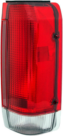 Dorman Tail Light Assembly P/N:1610201 Fits: Ford Bronco 89-87, Ford F-150 89-87, Ford F-250 89-87, Ford F-350 89-87 - Image 4