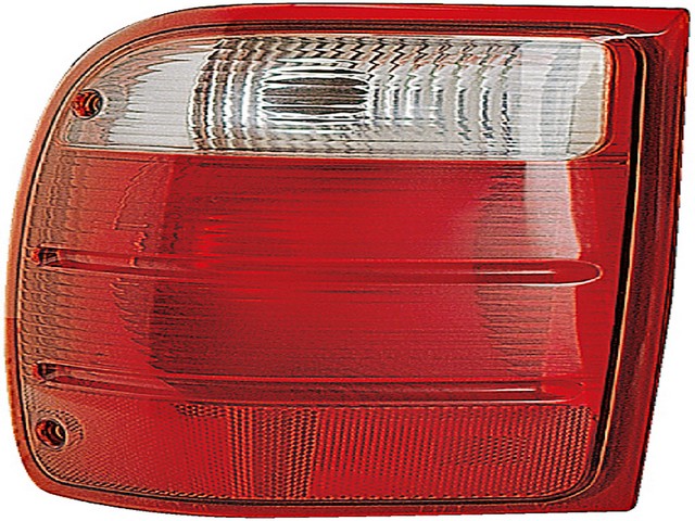 Dorman Tail Light Assembly P/N:1610204 Fits: Ford Ranger 05-01 - Image 1
