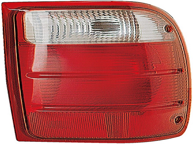 Dorman Tail Light Assembly P/N:1610205 Fits: Ford Ranger 05-01 - Image 1
