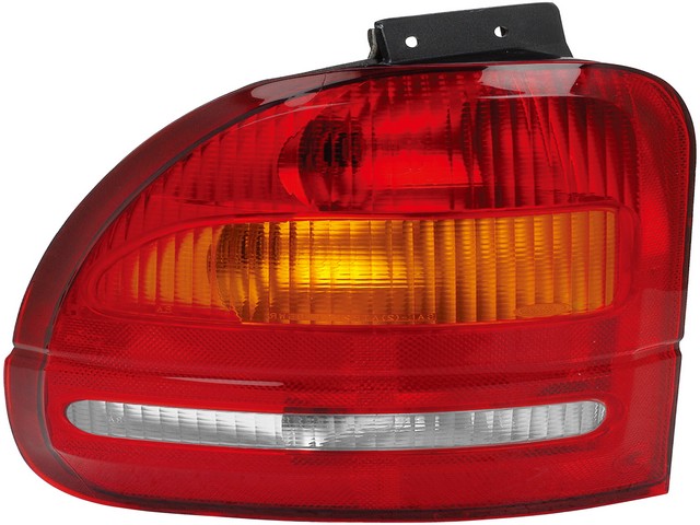 Dorman Tail Light Assembly P/N:1610212 Fits: Ford Windstar 98-95 - Image 1
