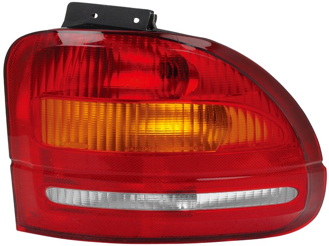 Dorman Tail Light Assembly P/N:1610213 Fits: Ford Windstar 98-95 - Image 1