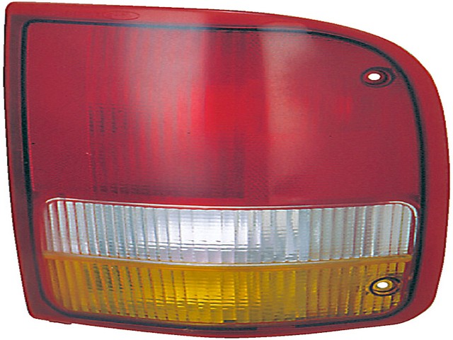Dorman Tail Light Assembly P/N:1610231 Fits: Ford Ranger 97-93 - Image 1