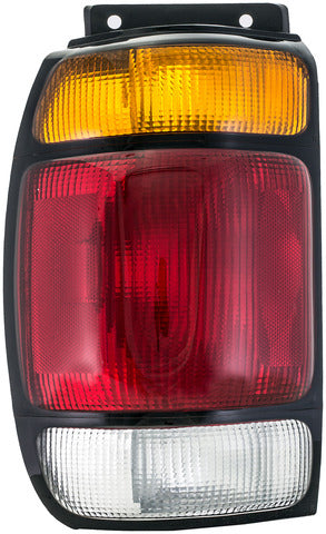 Dorman Tail Light Assembly P/N:1610234 Fits: Ford Explorer 97-95, Mercury Mountaineer 1997 - Image 3