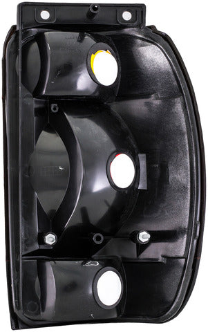 Dorman Tail Light Assembly P/N:1610234 Fits: Ford Explorer 97-95, Mercury Mountaineer 1997 - Image 2