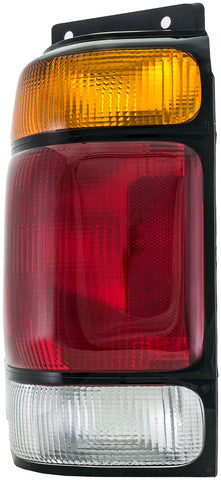 Dorman Tail Light Assembly P/N:1610234 Fits: Ford Explorer 97-95, Mercury Mountaineer 1997 - Image 1